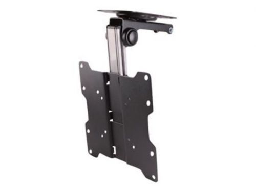 NewStar Flatscreen Ceiling Mount FPMA-C020BLACK, FPMA-C020BLACK