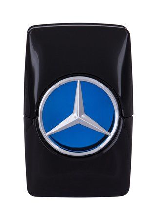 Toaletní voda Mercedes-Benz - Mercedes-Benz Man 100 ml