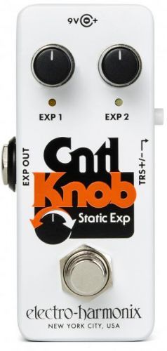 Electro-Harmonix CNTL Knob