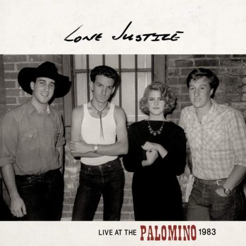 Lone Justice Live At The Palomino (RSD) (Vinyl LP)