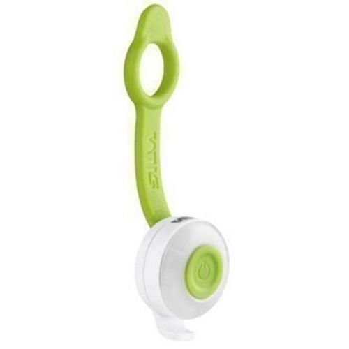 Silva Světlo SIMI přední zelené