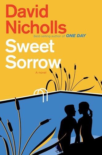 Sweet Sorrow (David Nicholls Nicholls) (Paperback)