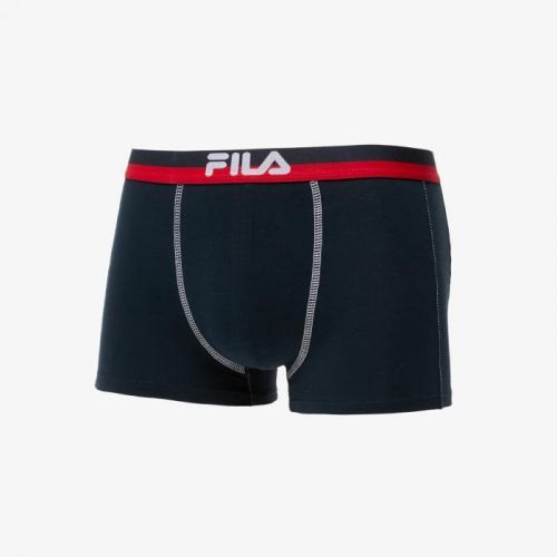 FILA 2 Pack Boxers Navy S