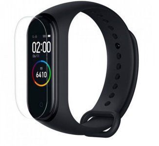 Ochranné sklo pro Xiaomi Mi Band 5