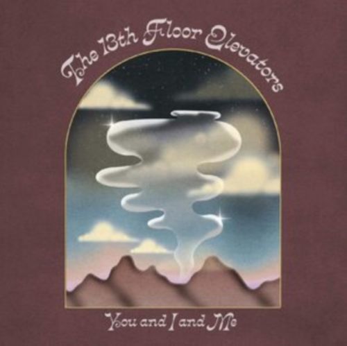 You and I and Me (The 13th Floor Elevators) (Vinyl / 12
