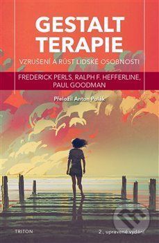 Gestalt terapie - Perls Frederick