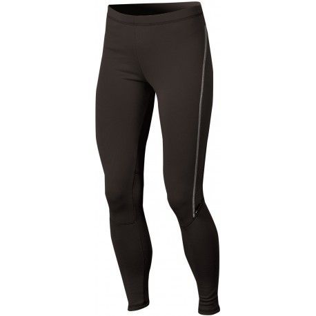 Direct Alpine Tonale Pants Lady 1.0 black dámské spodky dlouhá nohavice Tecnostretch S