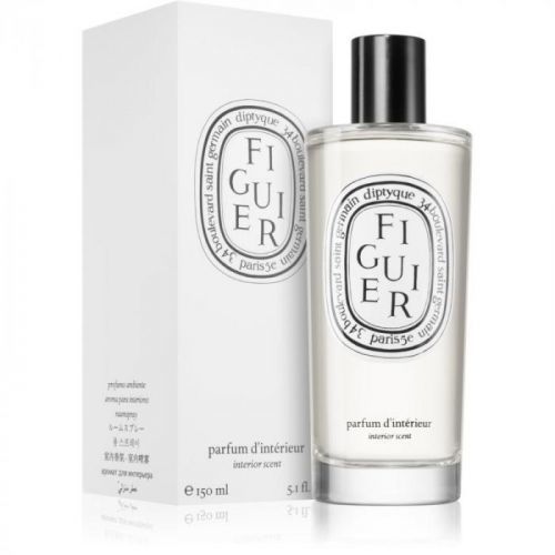 Diptyque Figuier bytový sprej 150 ml