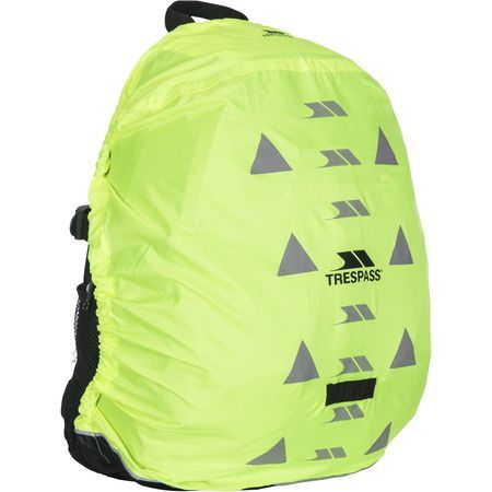 Trespass SULCATA - REFLECTIVE RUCKSACK COVER YELLOW univerzální