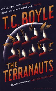 The Terranauts - Boyle