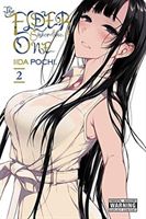 The Elder Sister-Like One, Vol. 2 (Iida Pochi)(Paperback)