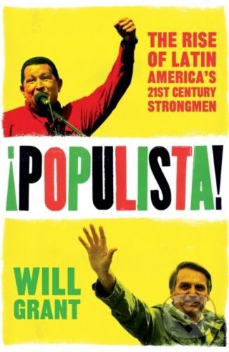 Populista - Will Grant