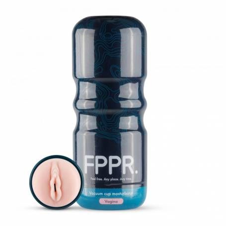 Masturbátor FPPR Vagina FPPR.