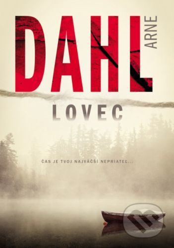Lovec - Arne Dahl
