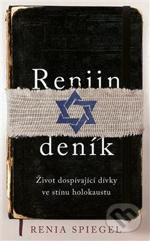 Reniin deník - Renia Spiegel