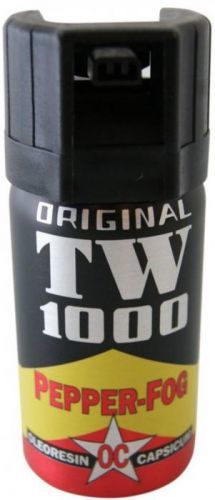 Obranný sprej TW1000 OC Fog Man 40 ml