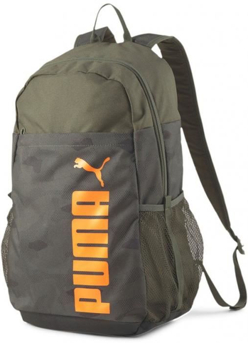 Puma Style Backpack