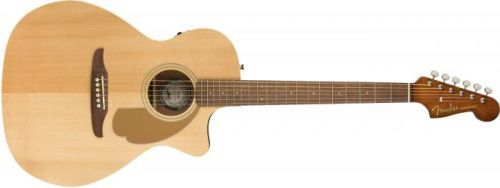 Fender Newporter Player WN NAT