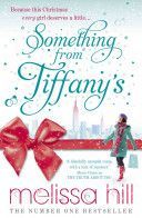 Something from Tiffany's (Hill Melissa)(Paperback)
