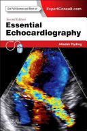 Essential Echocardiography - Expert Consult (Ryding Alisdair BSc MBChB MRCP PhD)(Mixed media product)