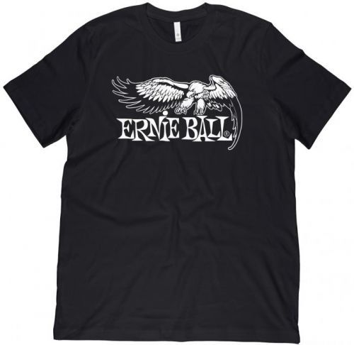 Ernie Ball Classic Eagle T-Shirt S