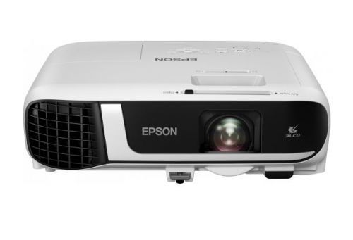 EPSON EB-FH52, 4000 Ansi, FullHD,16:9