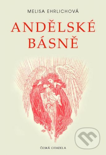 Andělské básně - Melisa Ehrlichová