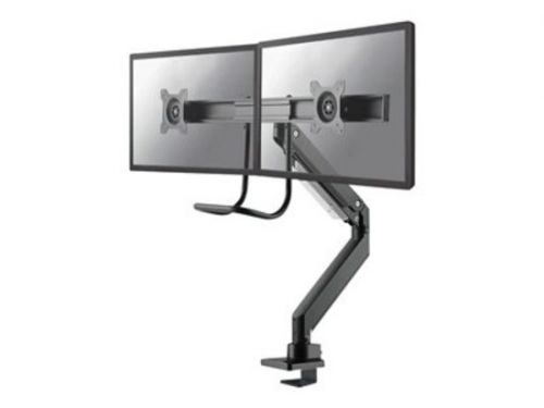 NewStar NeoMounts Flat Screen Desk mount, NewStar NeoMounts Flat Screen Desk mount, NM-D775DXBLACK