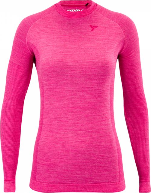 Silvini Dámské funkční triko Lana pink XS/S