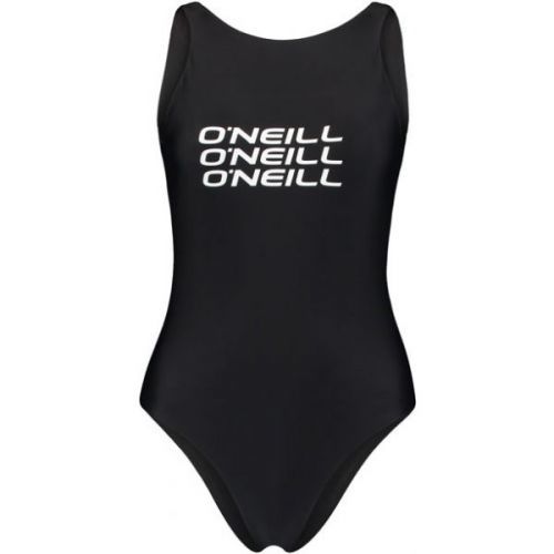 O'Neill PW NOOS LOGO BATHINGSUIT  40 - Dámské jednodílné plavky