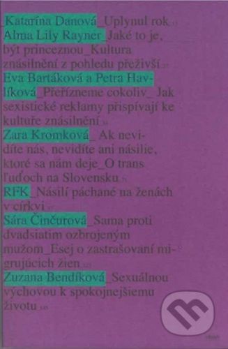 Bez Súhlasu - kolektiv