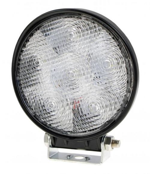 LED Solution LED pracovní světlo 18W 10-30V SM-908