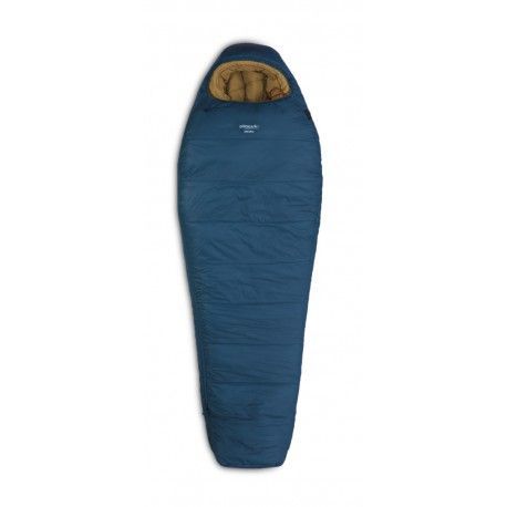 Pinguin Micra CCS ultralehký letní spací pytel BHB Micro Modrá/levý zip/do 185 cm