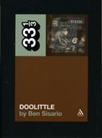 The Pixies' Doolittle (Sisario Ben)(Paperback)