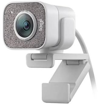 Logitech webkamera StreamCam, white