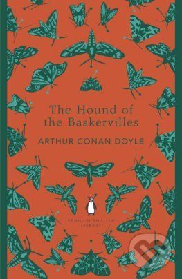 Hound of the Baskervilles - Arthur Conan Doyle