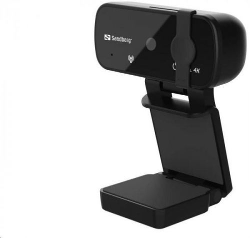 Sandberg USB kamera Webcam Pro+ 4K (133-98)