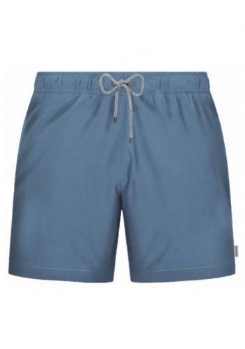 Pánské plavky John Frank JFSS20SW01 XL Ocean