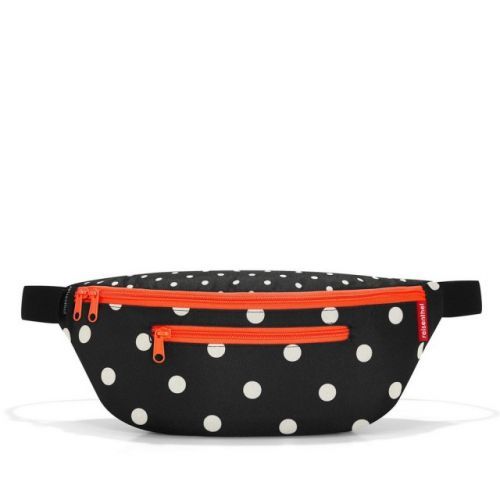 Ledvinka Reisenthel Beltbag M Mixed dots