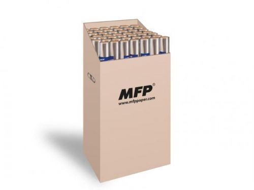 MFP 5811465 celofán transparent - role 500x70cm