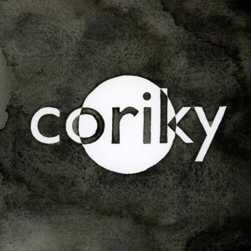 Coriky (Coriky) (CD)