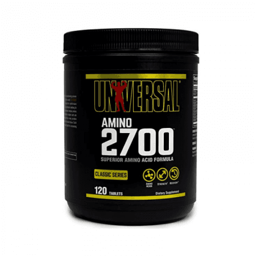 Amino 2700 - Universal Nutrition