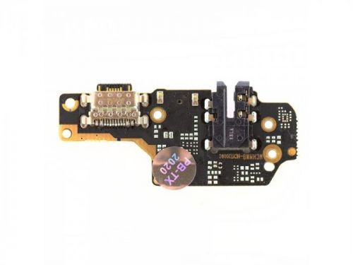 Xiaomi Redmi Note 8T Nabíjecí Konektor + Mikrofon