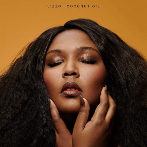 Lizzo Coconut Oil (RSD) (Vinyl LP)