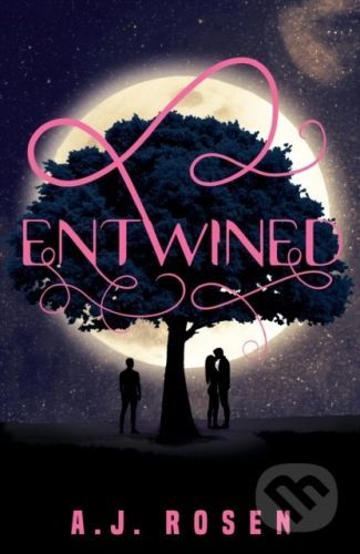 Entwined - A.J. Rosen