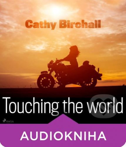 Touching the World (EN) - Cathy Birchall