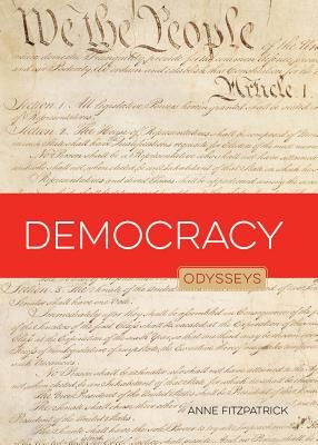 Democracy (Fitzpatrick Anne)(Paperback)
