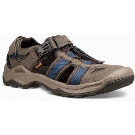 Teva Omnium 2 M 1019180 BNGC pánské sandály i do vody 40 a 1/2 EUR