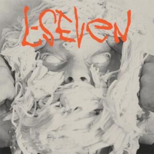 L-Seven (L-Seven) (Vinyl / 12