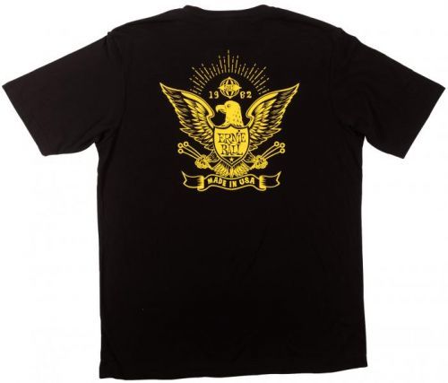 Ernie Ball In Slinky We Trust T-Shirt S